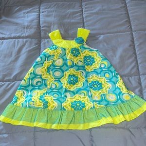 Penelope Mack 3T Dress